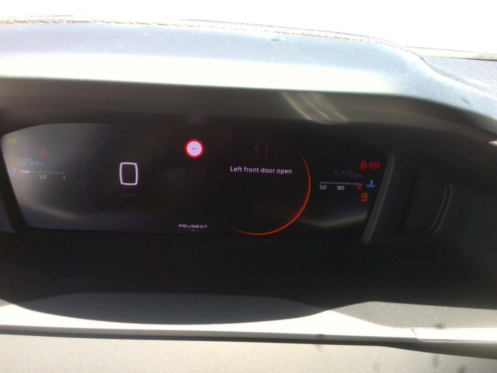 PEUGEOT - 2008 - #843973 - 18