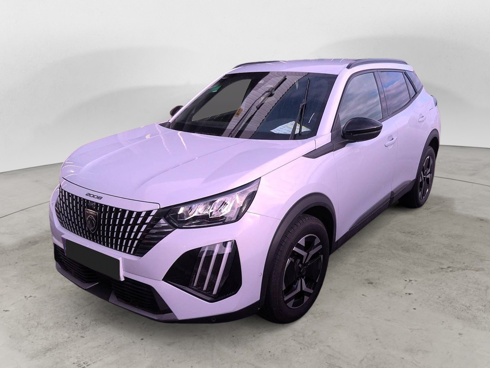 PEUGEOT - 2008 - #843974 - 0