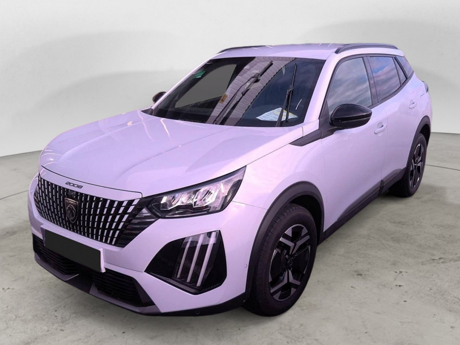 PEUGEOT - 2008 - #843974 - 12