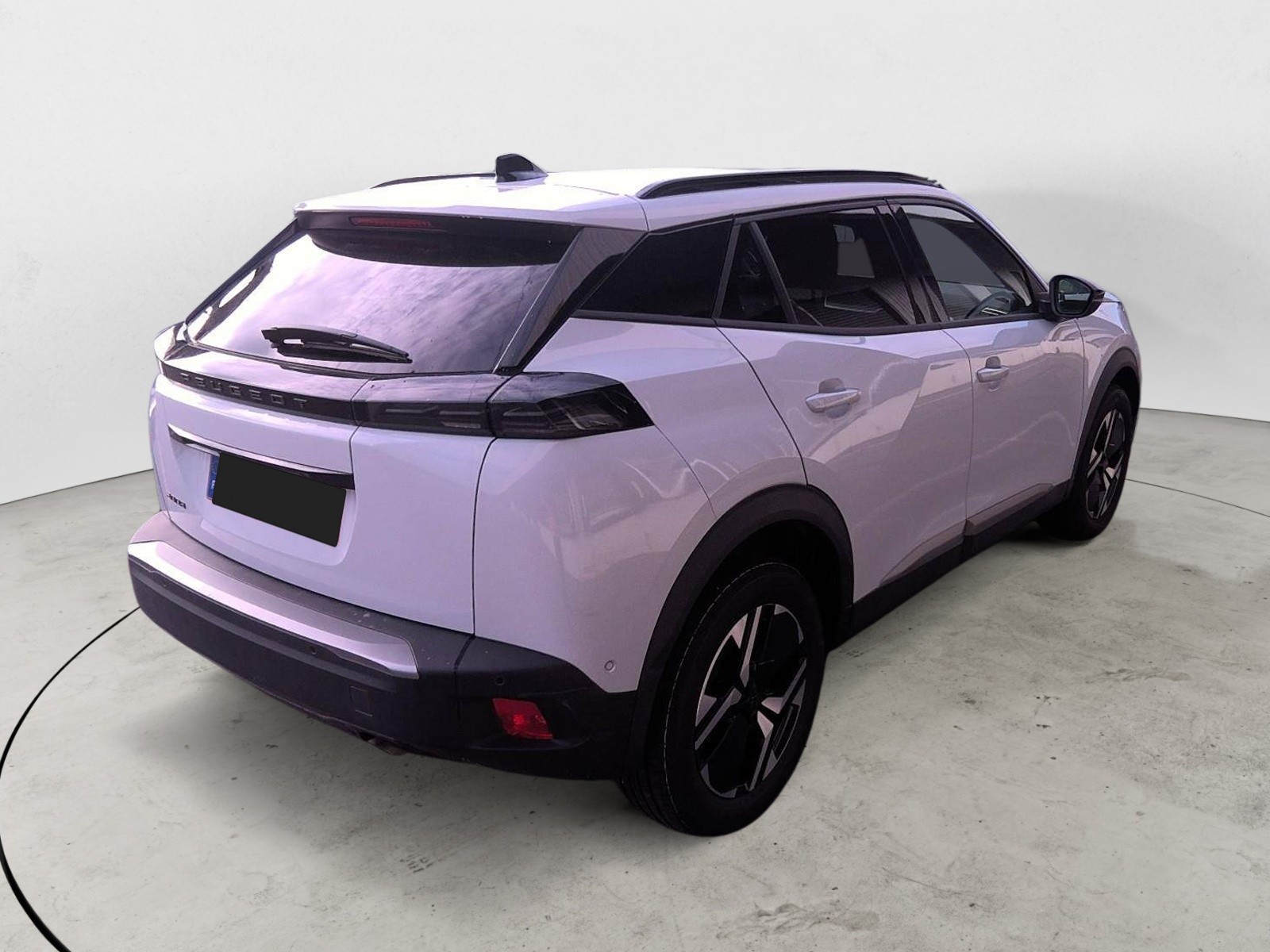 PEUGEOT - 2008 - #843974 - 1
