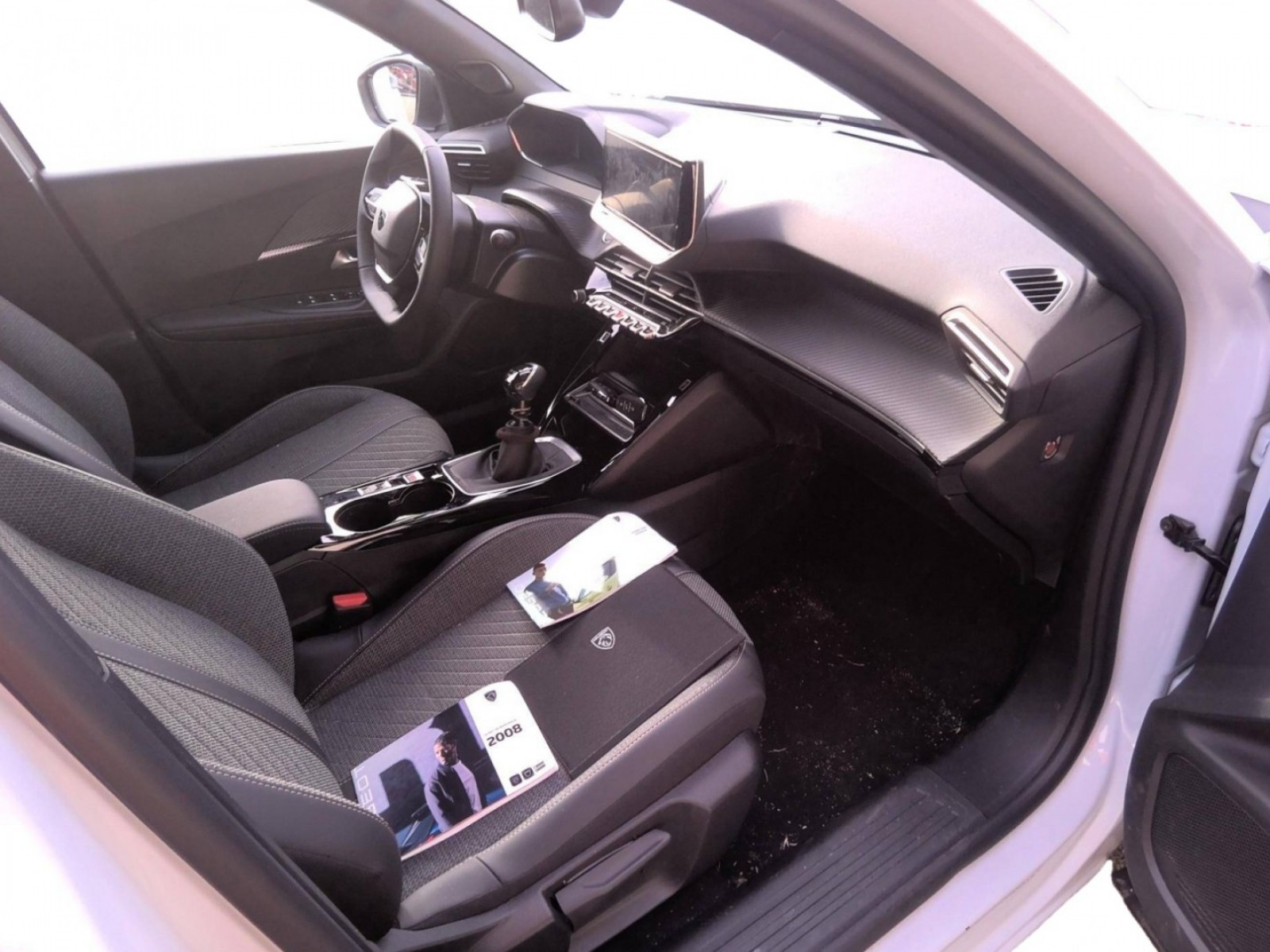 PEUGEOT - 2008 - #843974 - 14