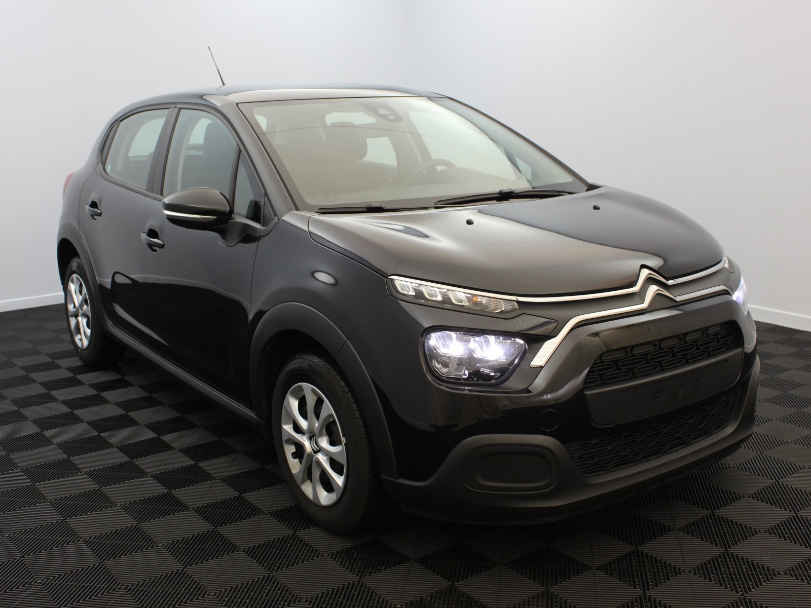 CITROEN - C3 - #175494 - 1