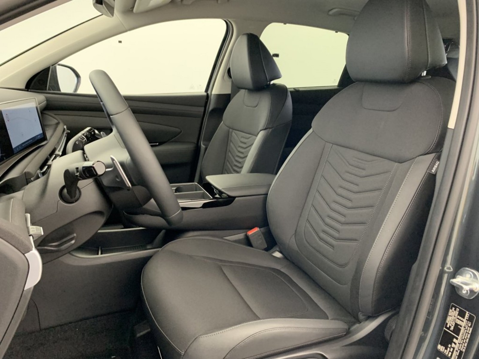 HYUNDAI - Tucson - #844766 - 53