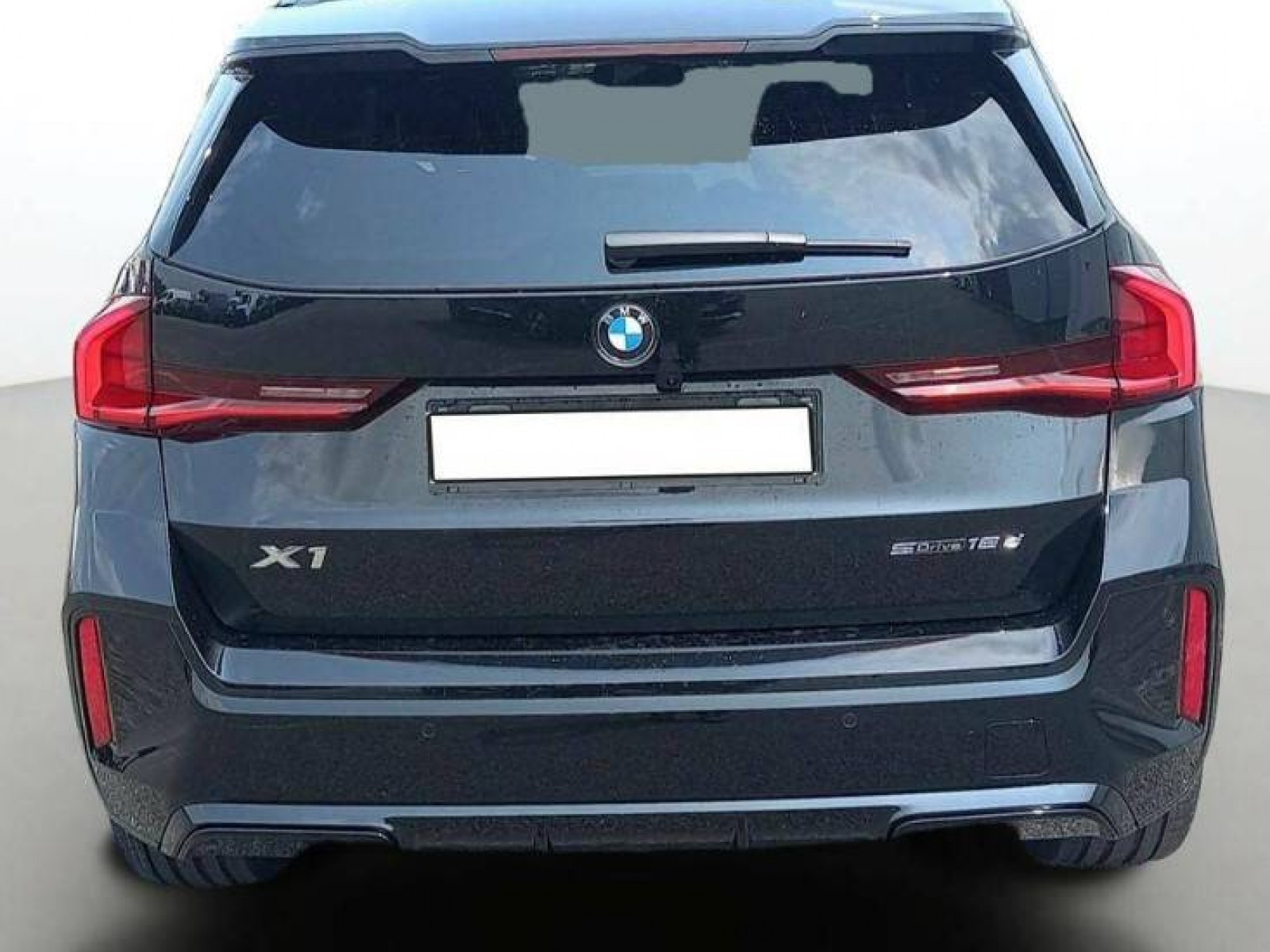 BMW - X1 U11 - #724864 - 5