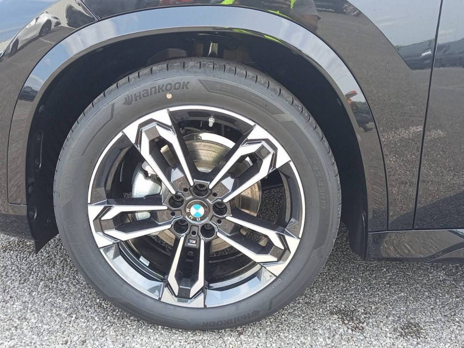 BMW - X1 U11 - #724864 - 6