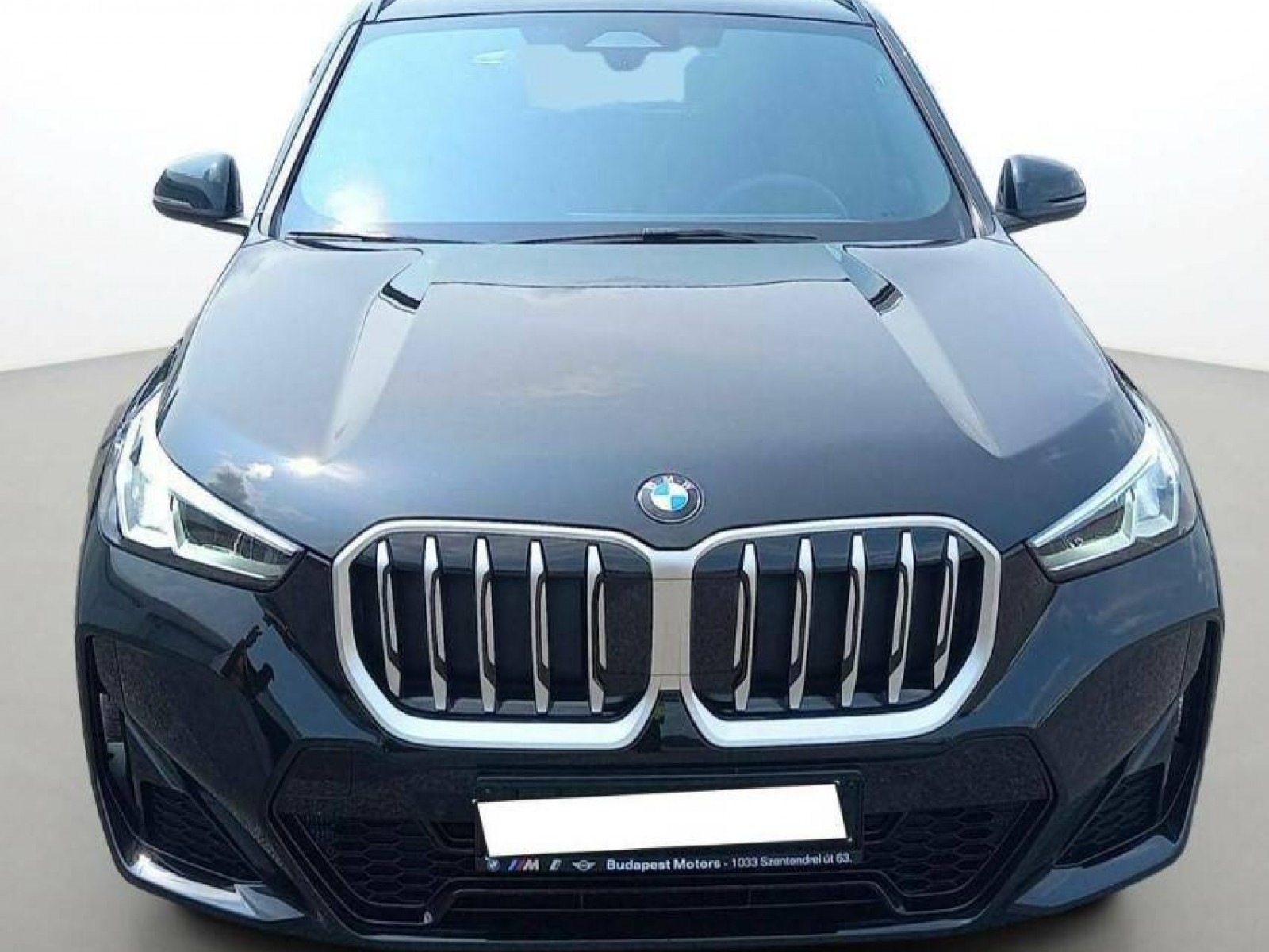 BMW - X1 U11 - #724864 - 4