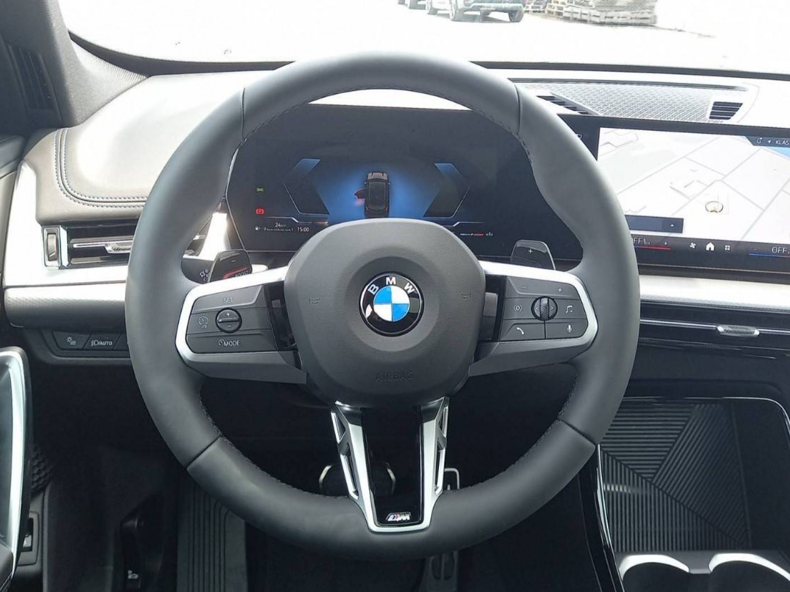 BMW - X1 U11 - #724864 - 10