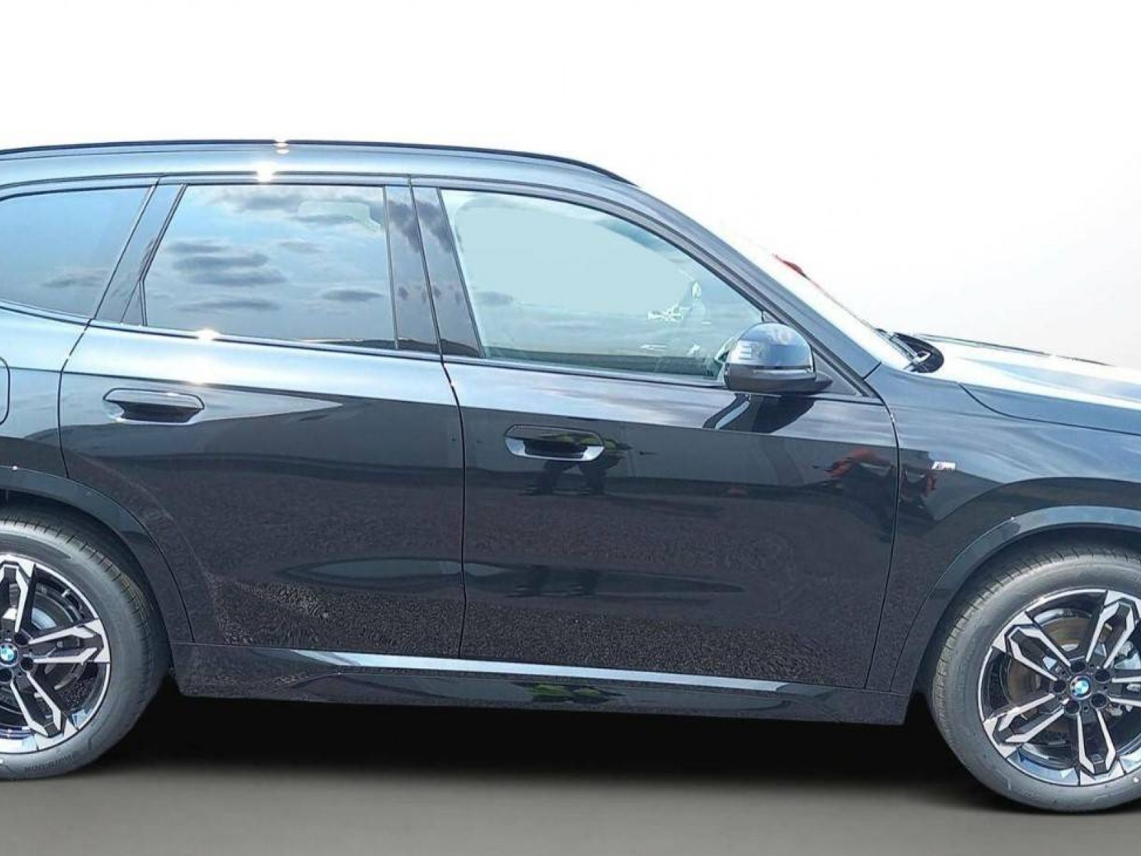 BMW - X1 U11 - #724864 - 14