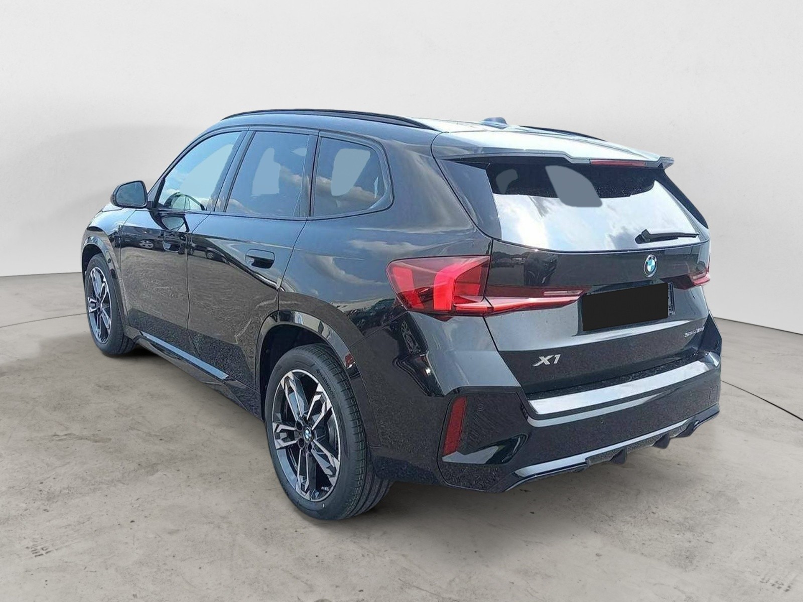 BMW - X1 U11 - #724864 - 2