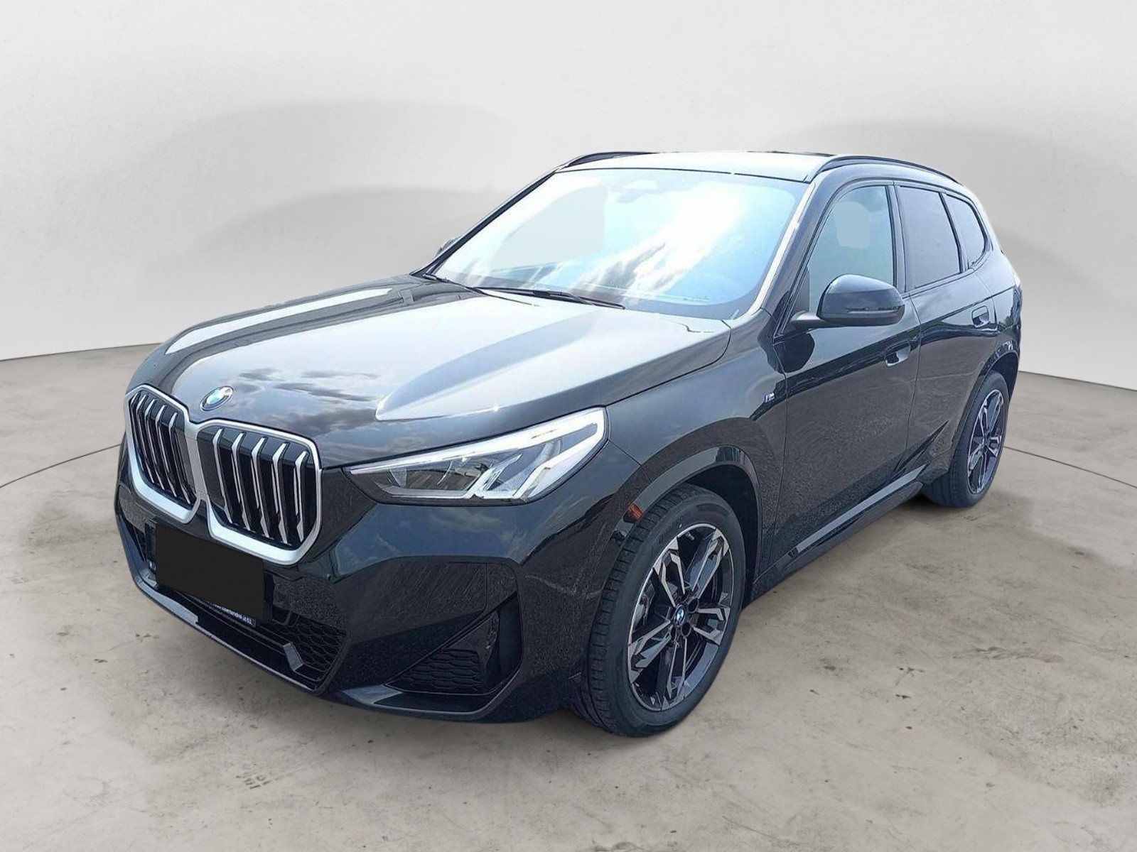 BMW - X1 U11 - #724864 - 0