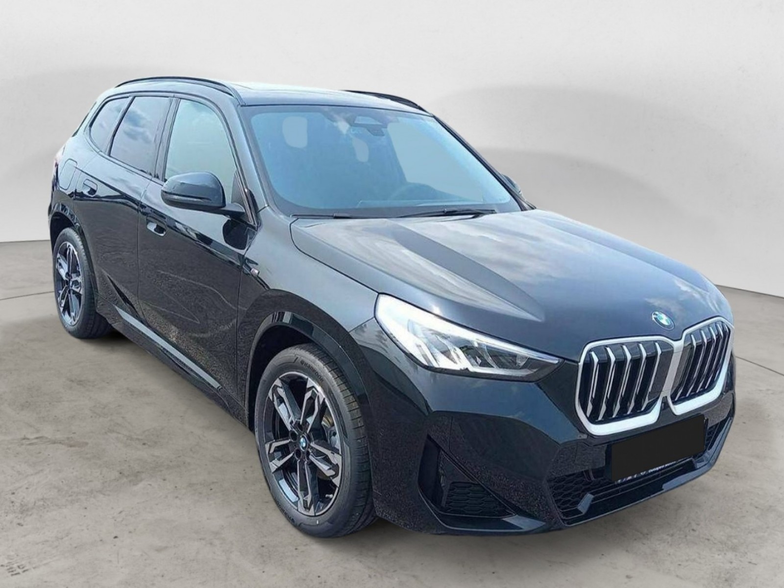 BMW - X1 U11 - #724864 - 17