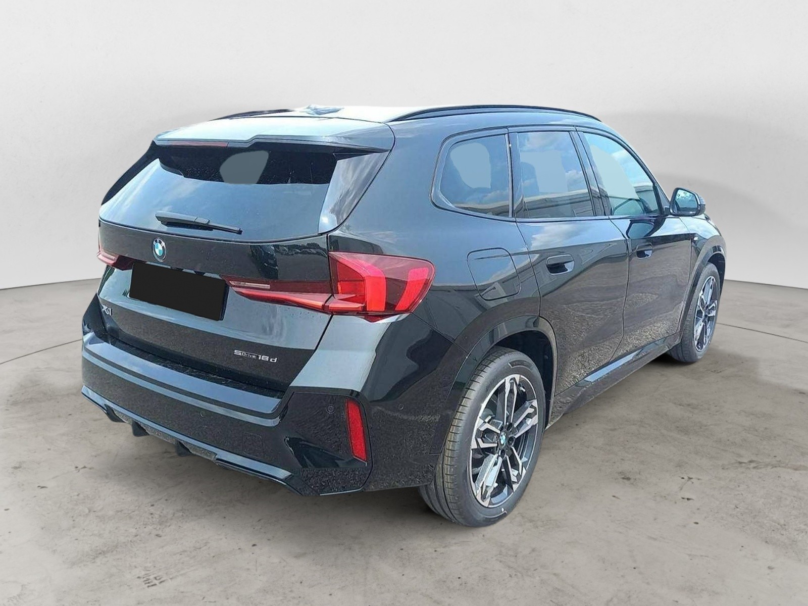 BMW - X1 U11 - #724864 - 3
