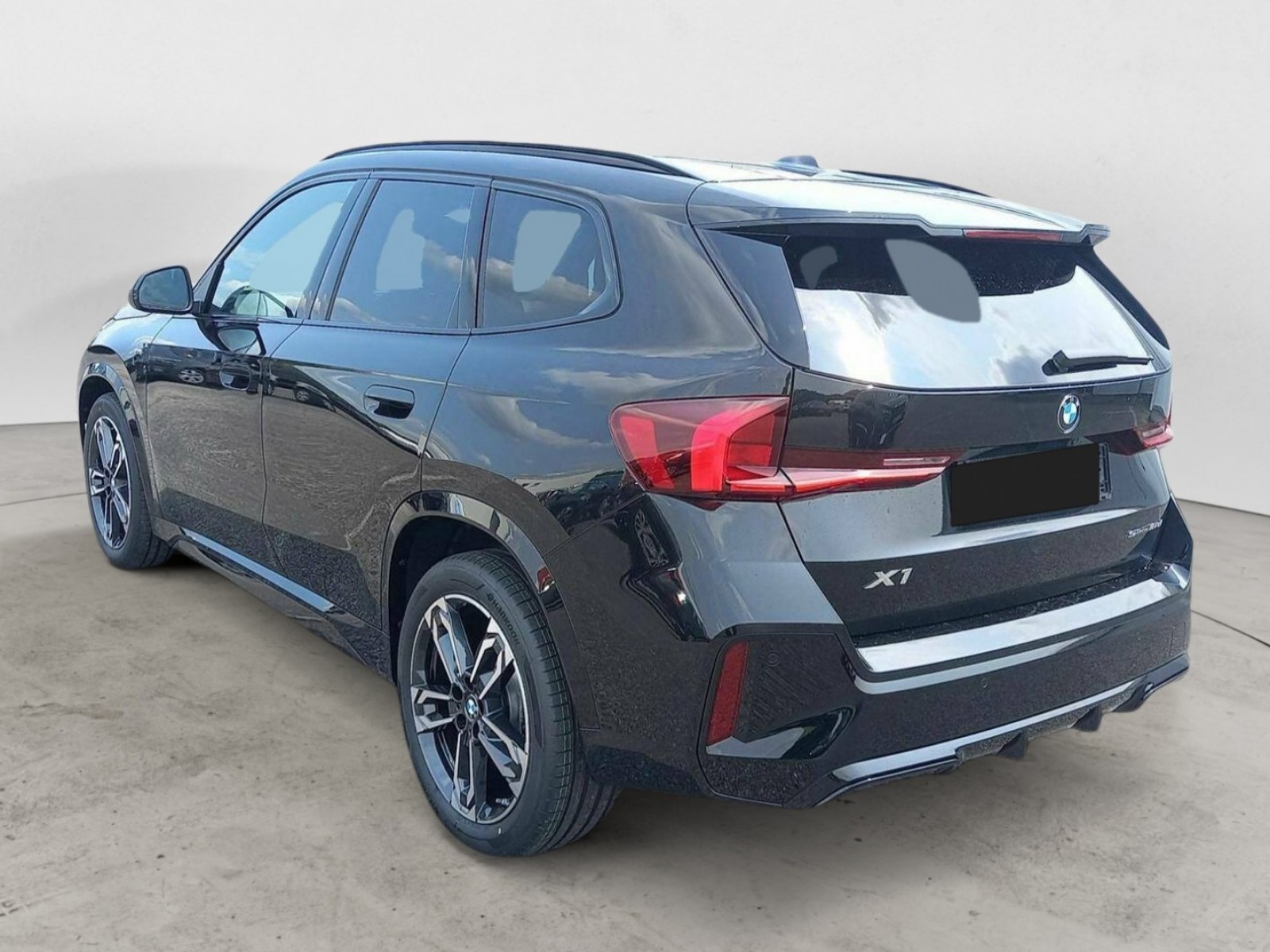 BMW - X1 U11 - #724867 - 18