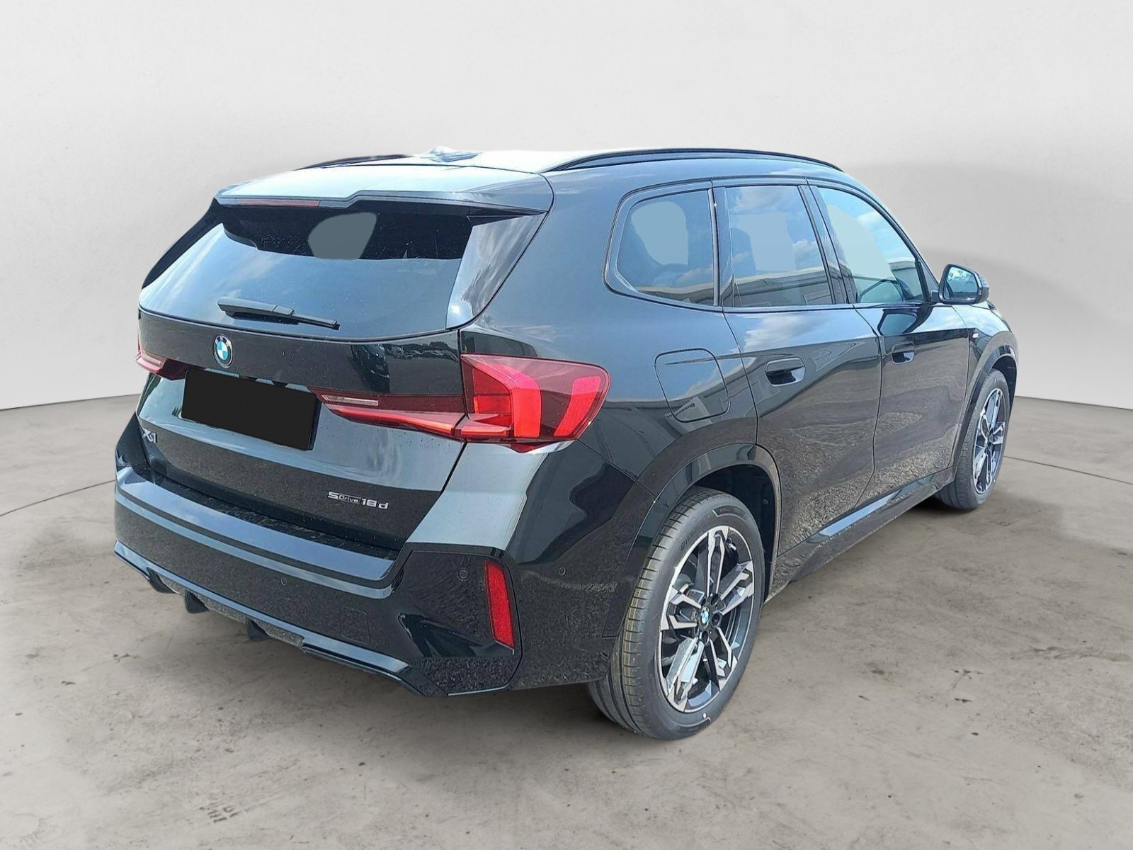 BMW - X1 U11 - #724867 - 3