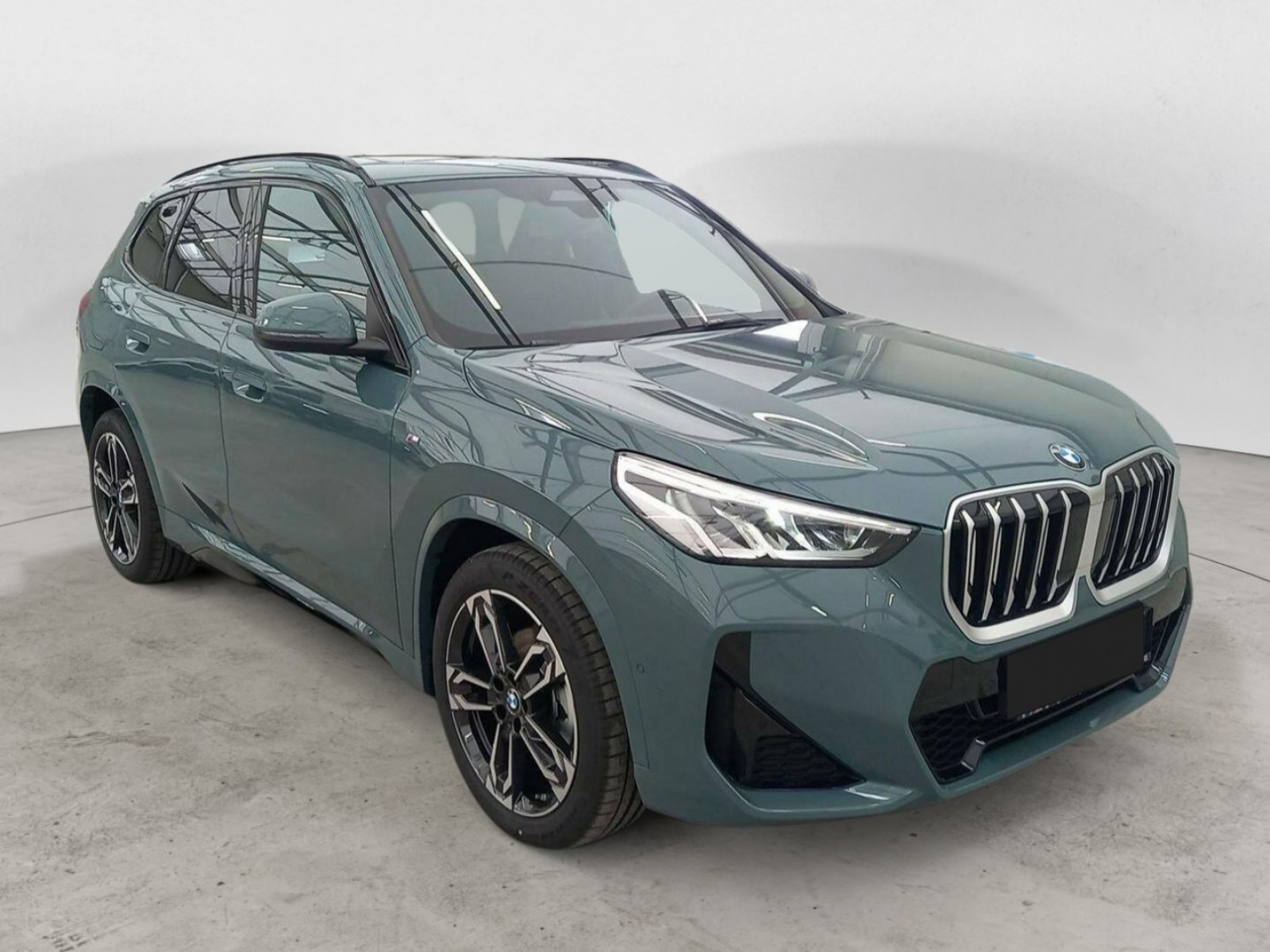 BMW - X1 U11 - #724870 - 17