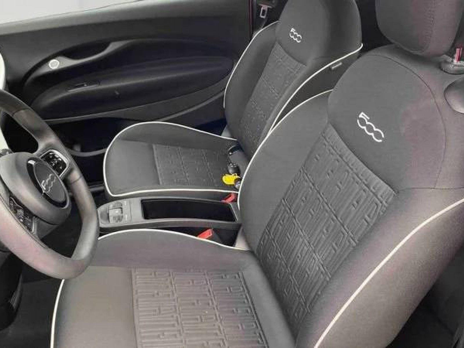 FIAT - 500e BERLINE MY22 SERIE 1 STEP 1 - #844722 - 12
