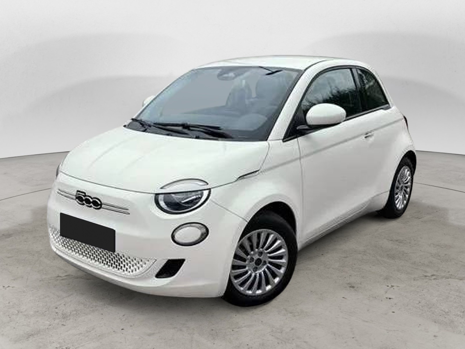 FIAT - 500e BERLINE MY22 SERIE 1 STEP 1 - #844719 - 1