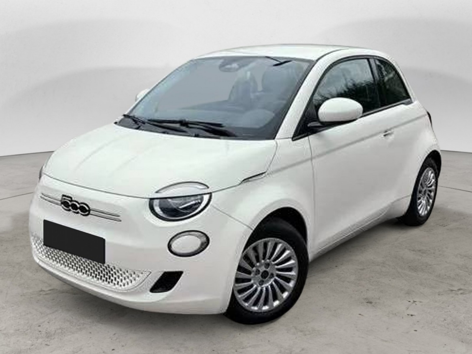 FIAT - 500e BERLINE MY22 SERIE 1 STEP 1 - #844719 - 28