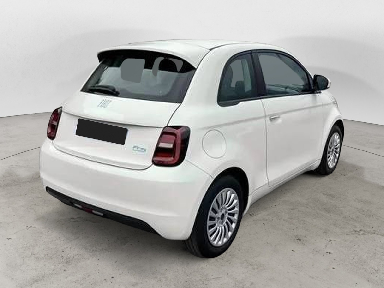 FIAT - 500e BERLINE MY22 SERIE 1 STEP 1 - #844719 - 3