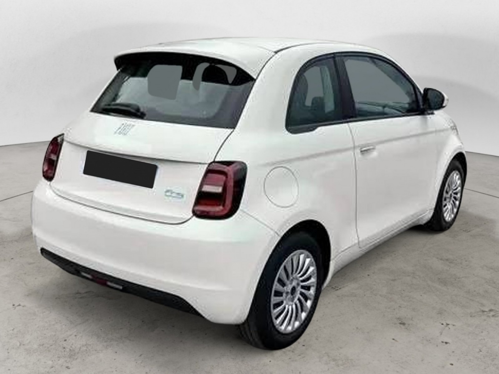 FIAT - 500e BERLINE MY22 SERIE 1 STEP 1 - #844717 - 31