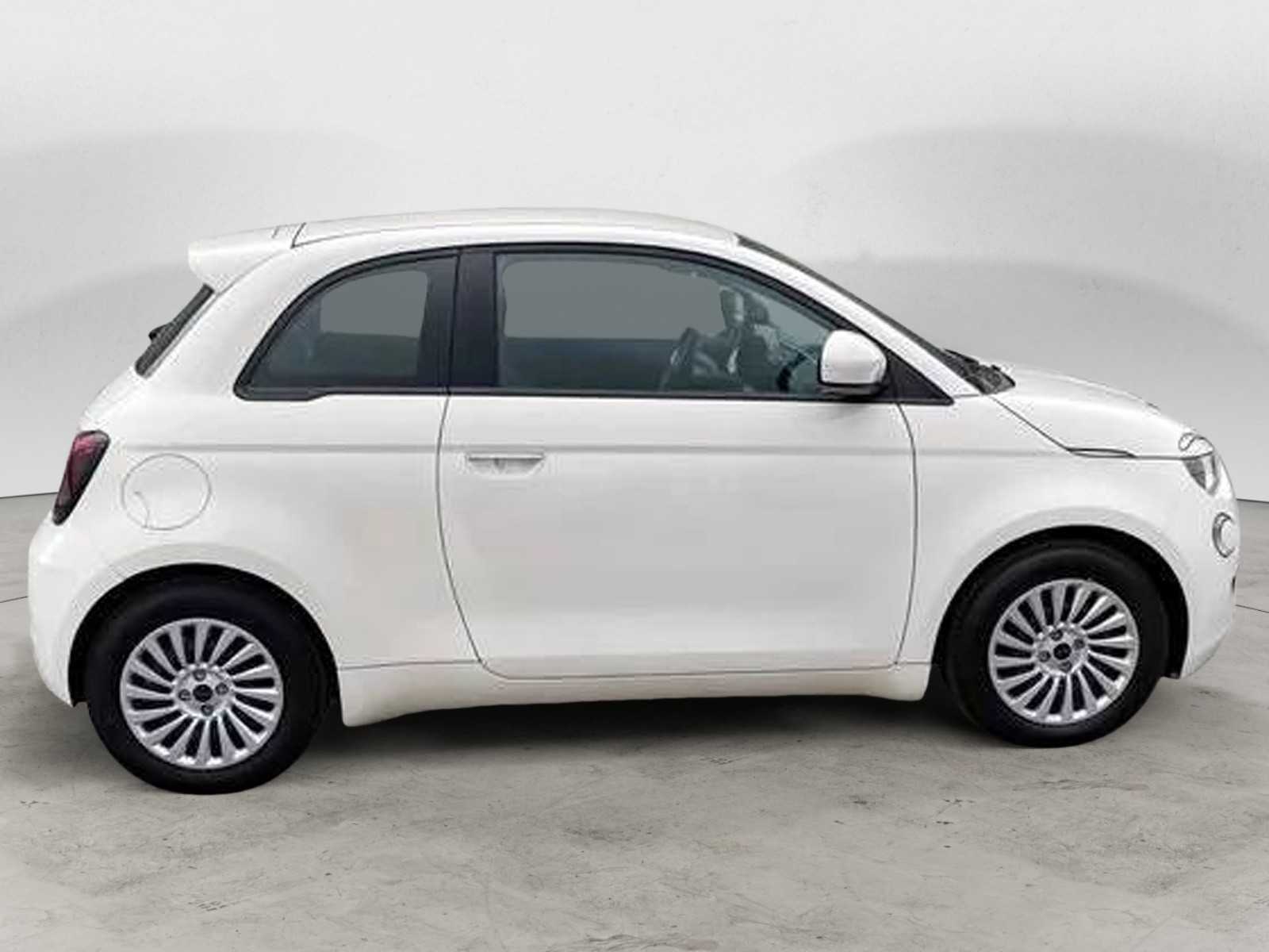 FIAT - 500e BERLINE MY22 SERIE 1 STEP 1 - #844725 - 2