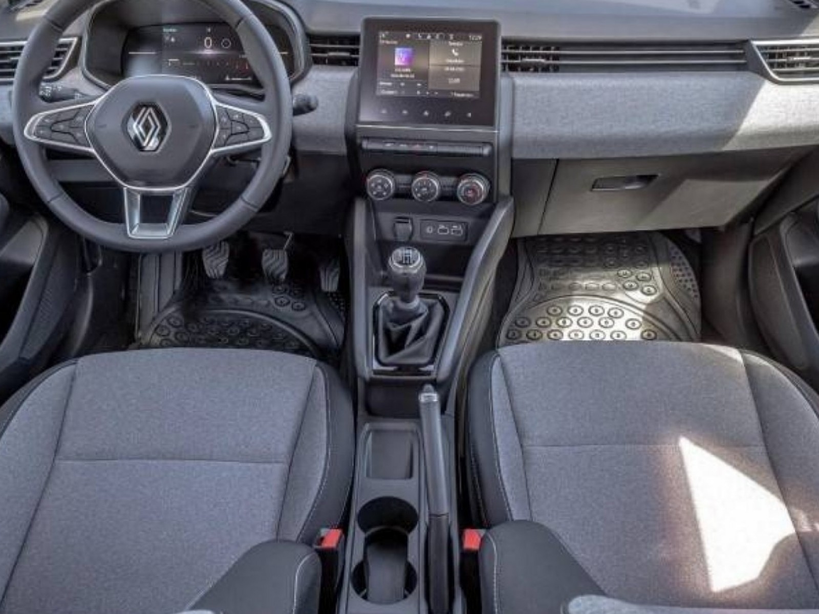 RENAULT - CLIO V - #844827 - 15