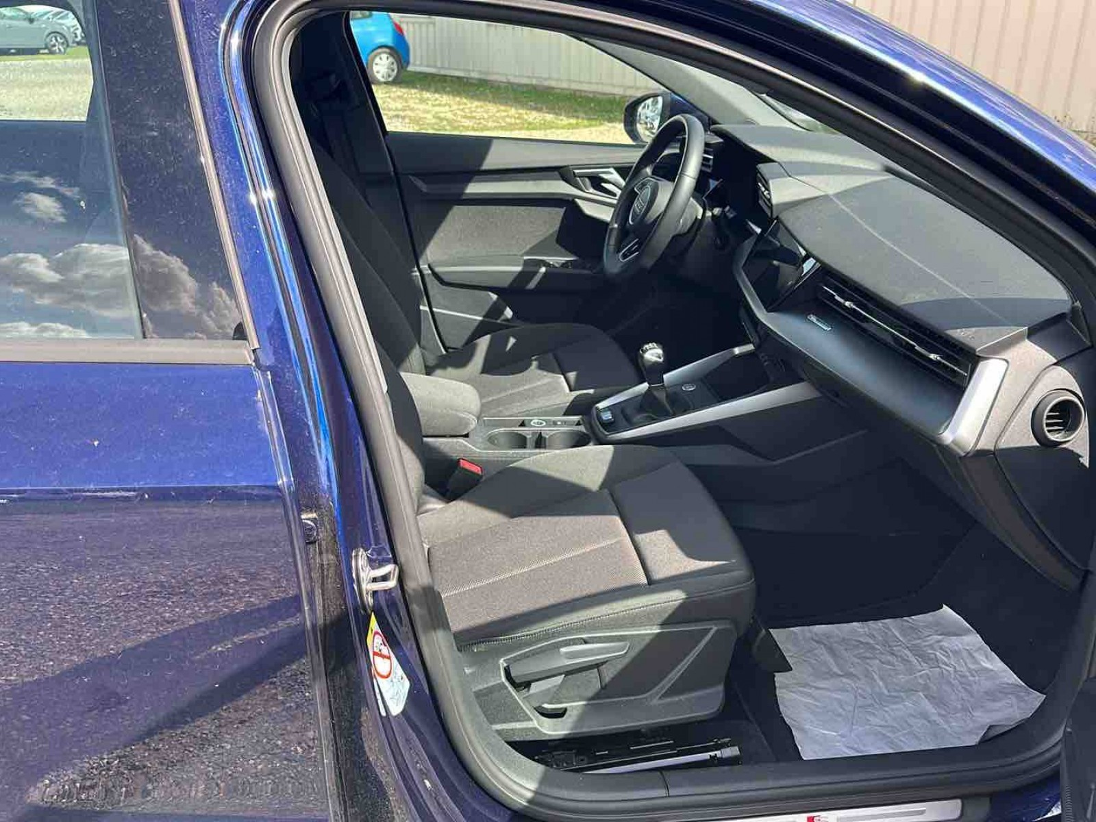 AUDI - A3 SPORTBACK - #842950 - 5