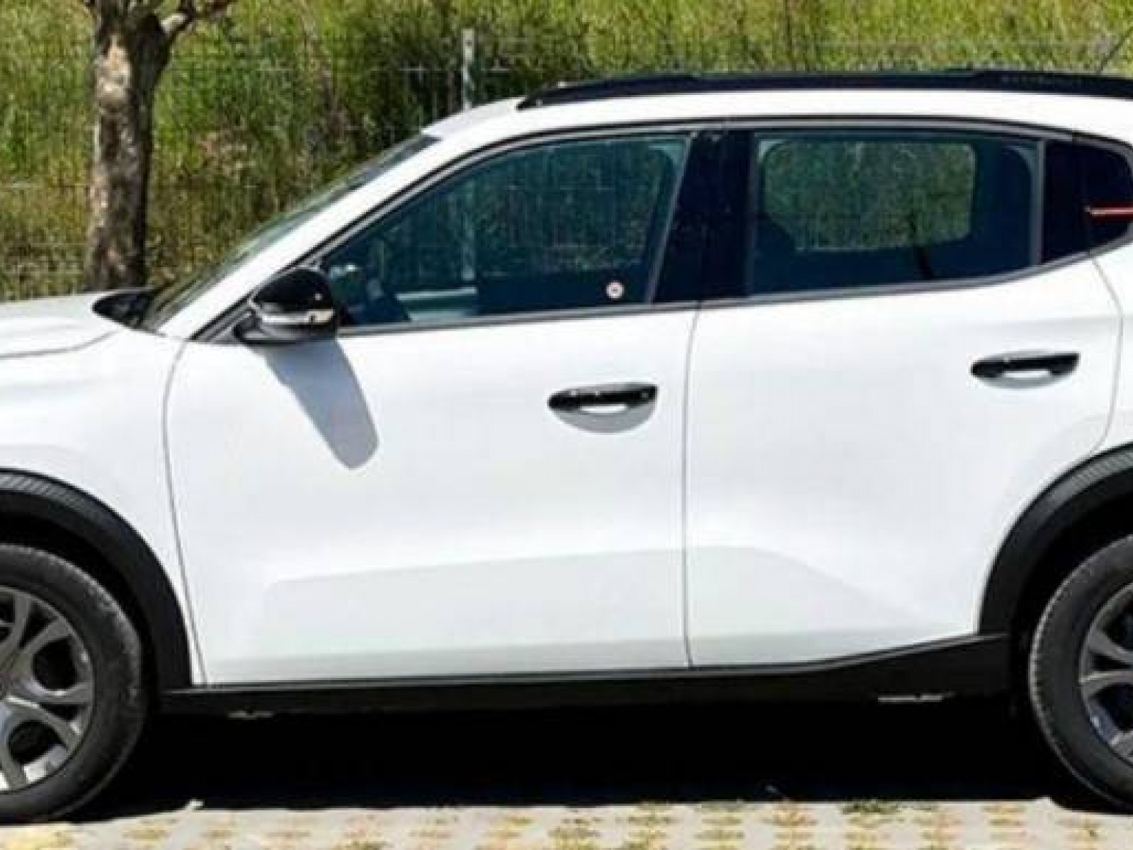CITROEN - C3 - #844907 - 3