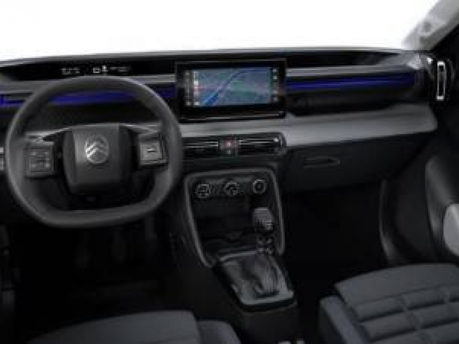CITROEN - C3 - #844907 - 2