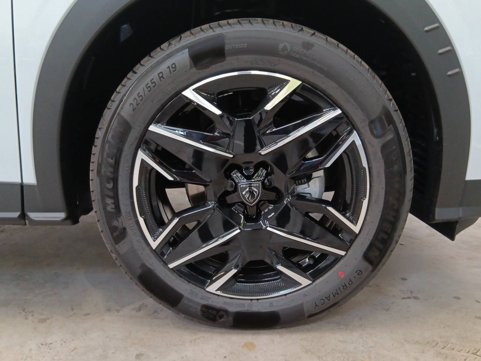 PEUGEOT - 3008 - #543296 - 10