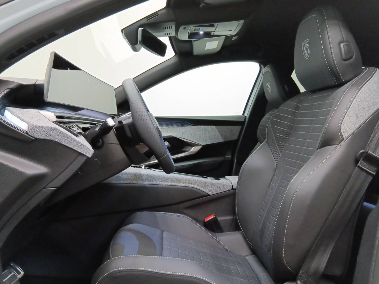 PEUGEOT - 3008 - #543296 - 11