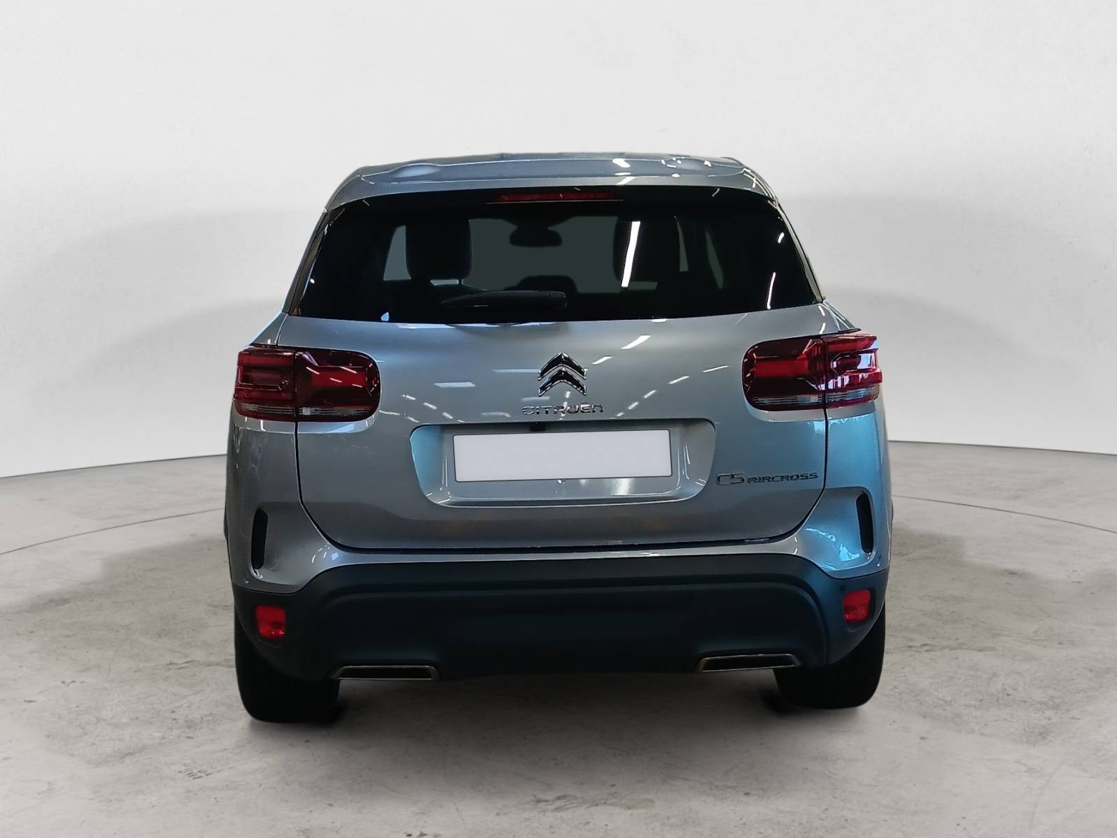 CITROEN - C5 AIRCROSS - #840135 - 5