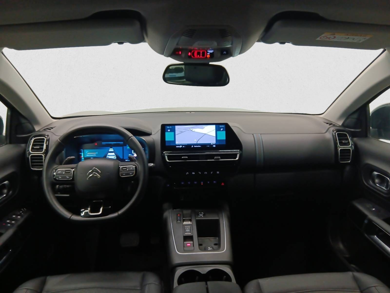 CITROEN - C5 AIRCROSS - #840135 - 9