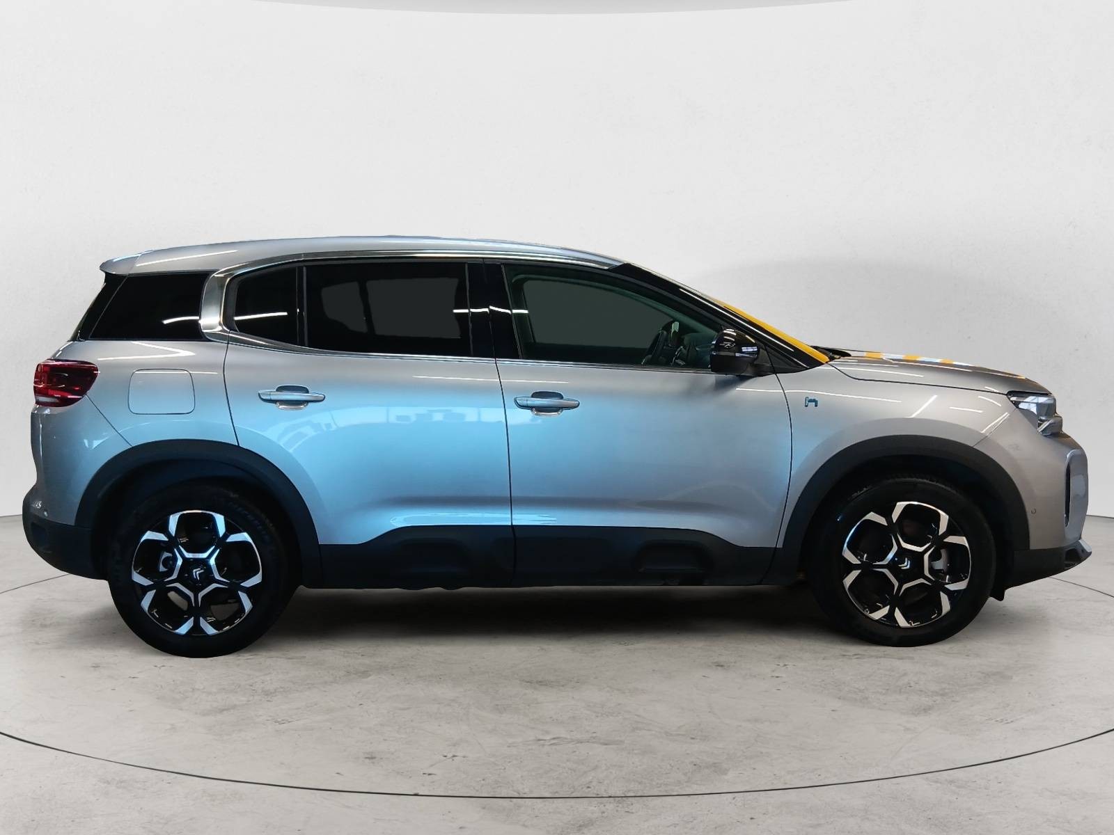 CITROEN - C5 AIRCROSS - #840135 - 15