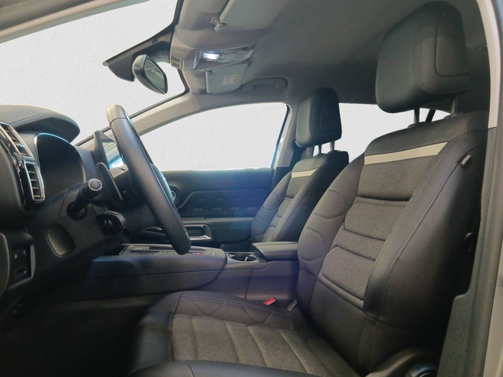 CITROEN - C5 AIRCROSS - #840135 - 7