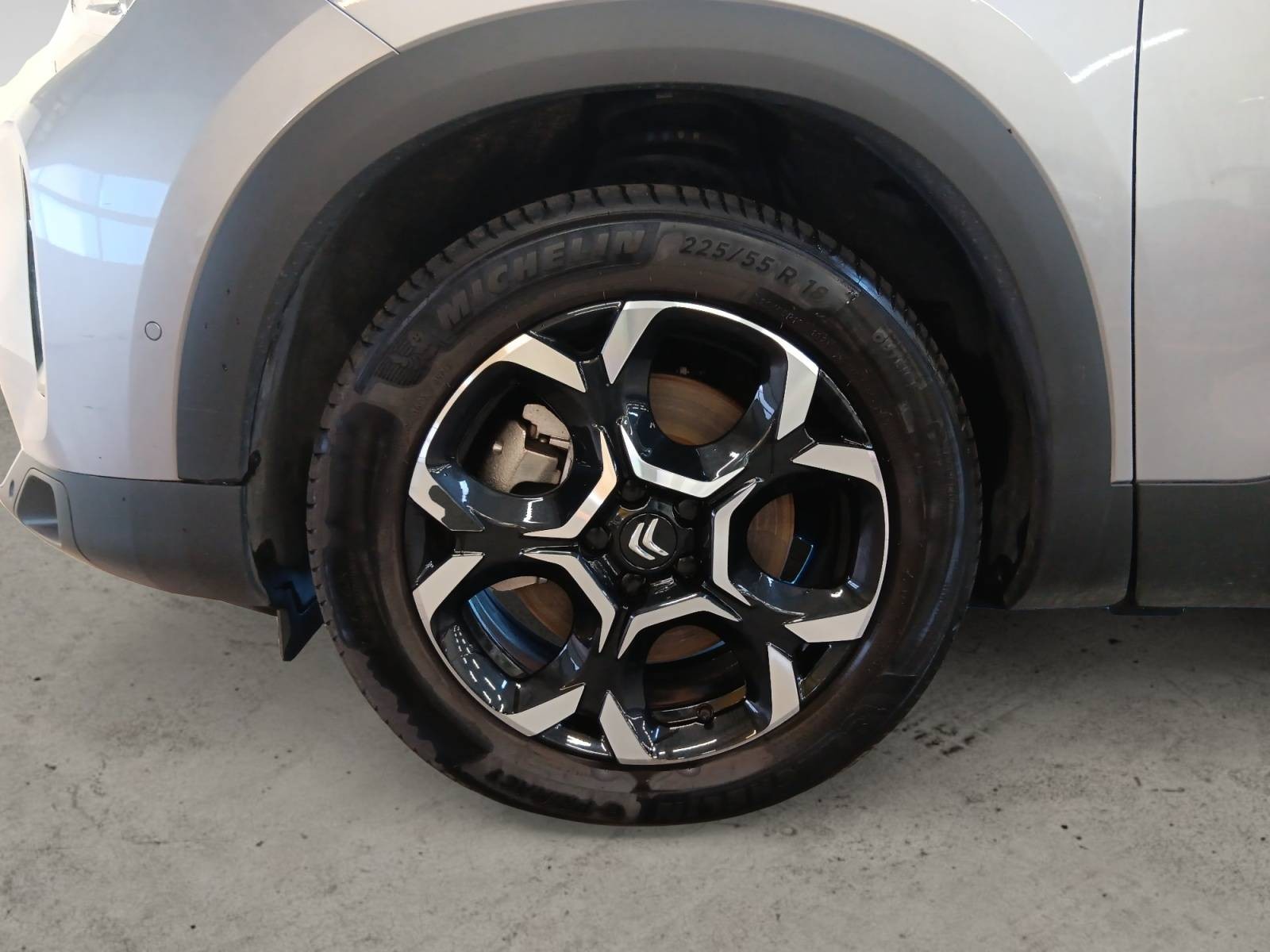 CITROEN - C5 AIRCROSS - #840135 - 6