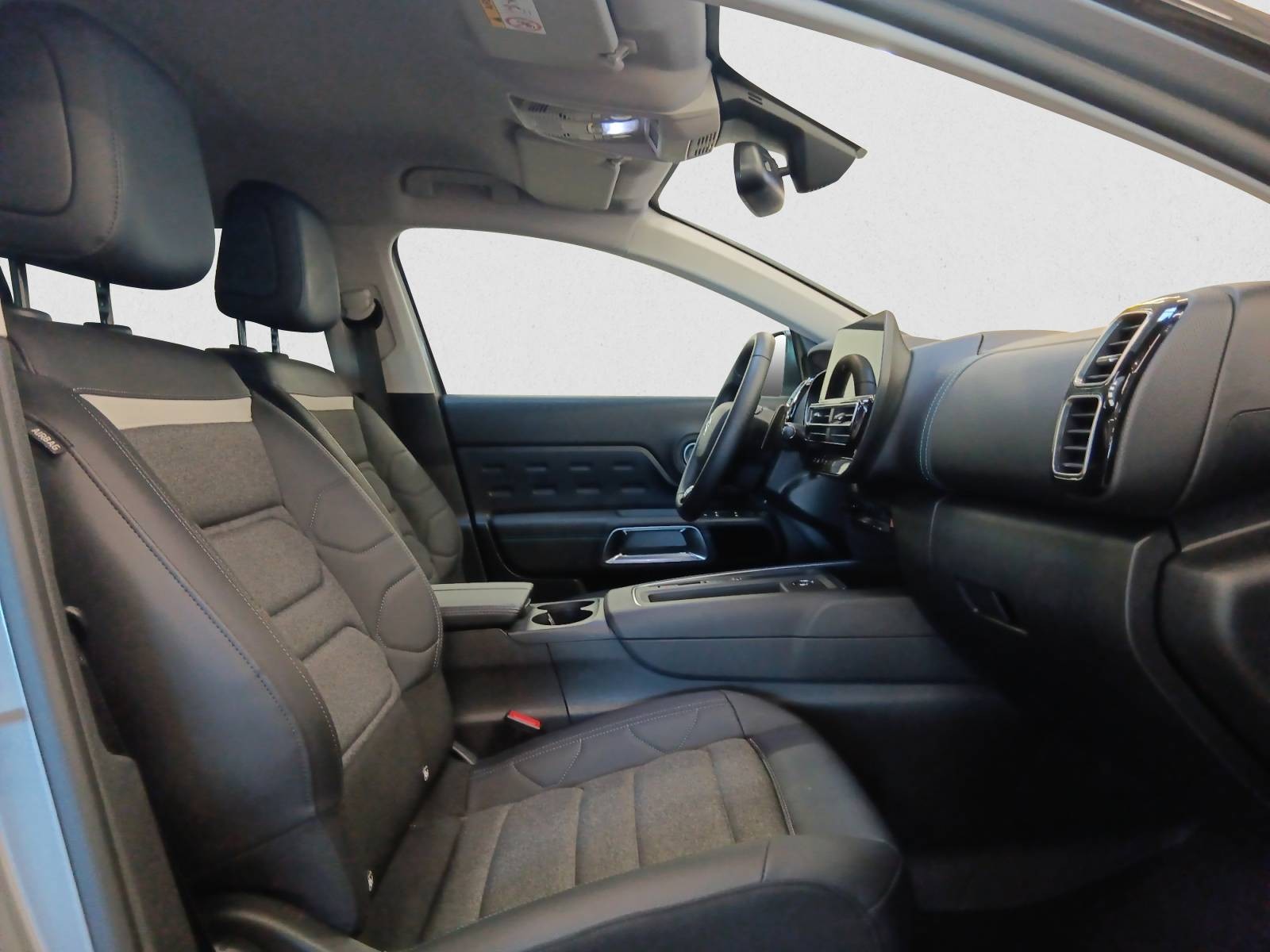 CITROEN - C5 AIRCROSS - #840135 - 13