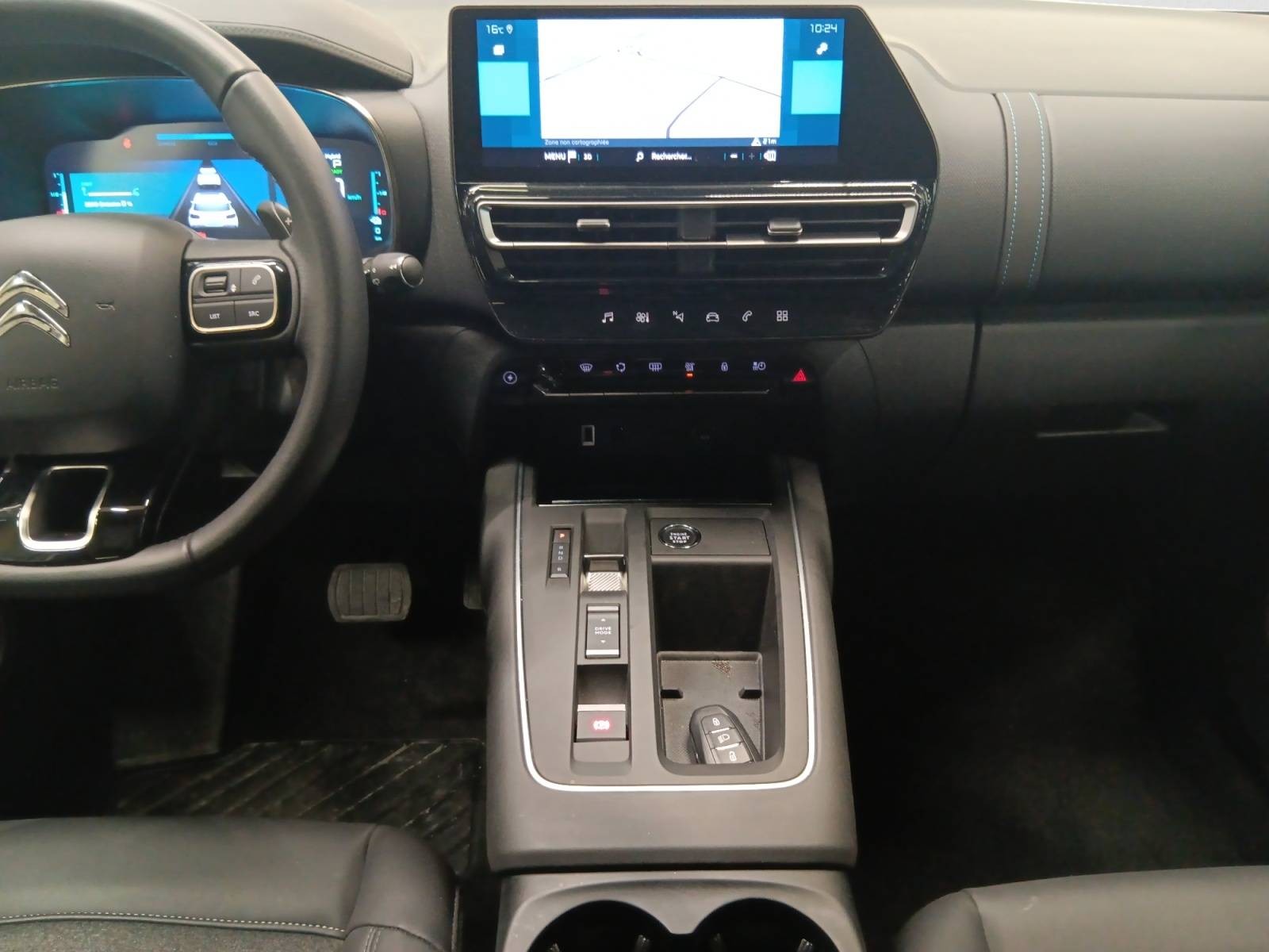 CITROEN - C5 AIRCROSS - #840135 - 11