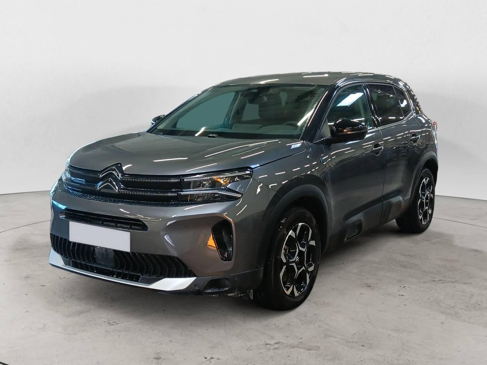 CITROEN - C5 AIRCROSS - #840132 - 0
