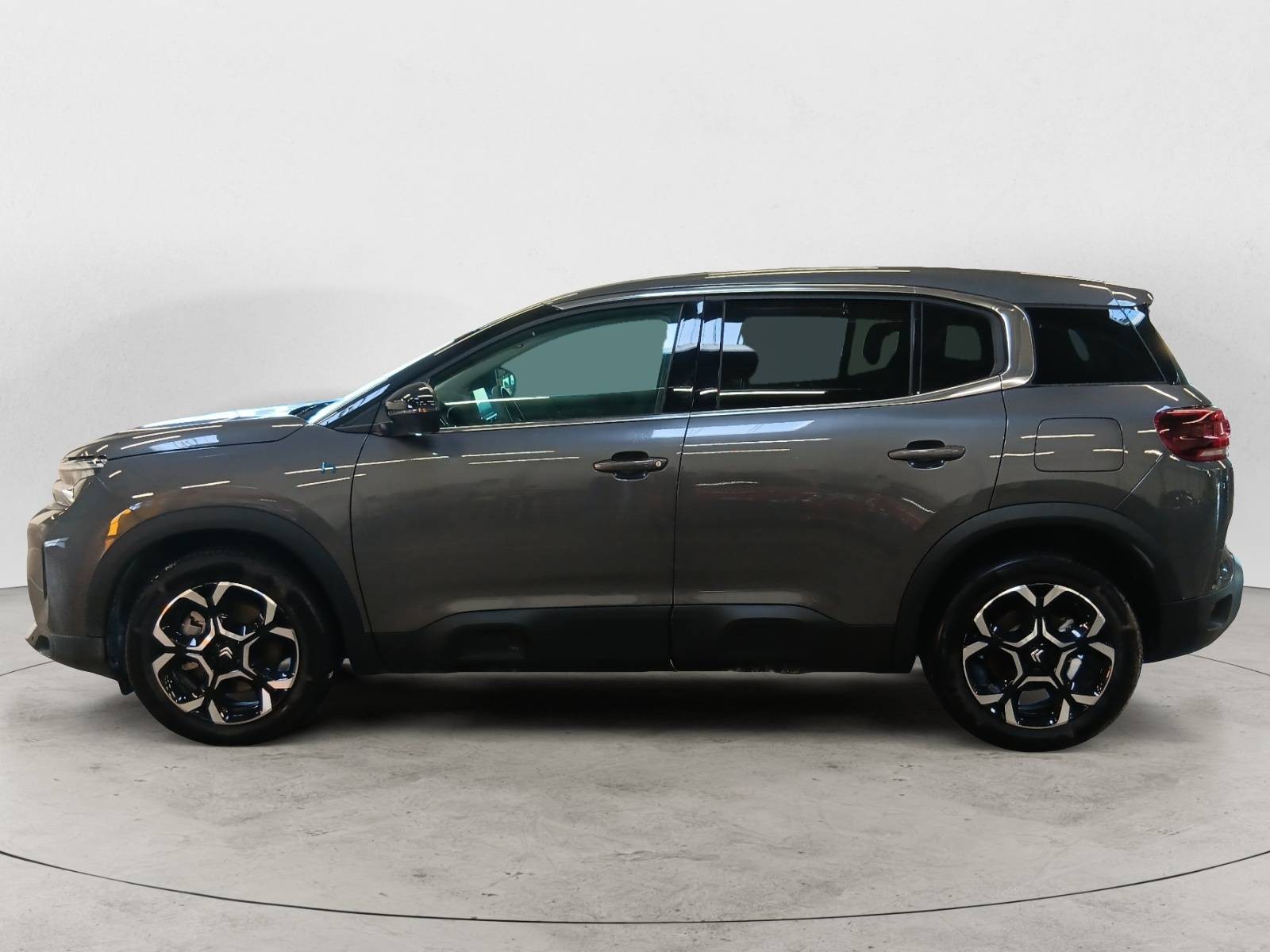 CITROEN - C5 AIRCROSS - #840132 - 15