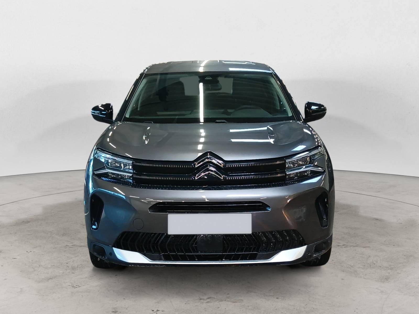 CITROEN - C5 AIRCROSS - #840132 - 4