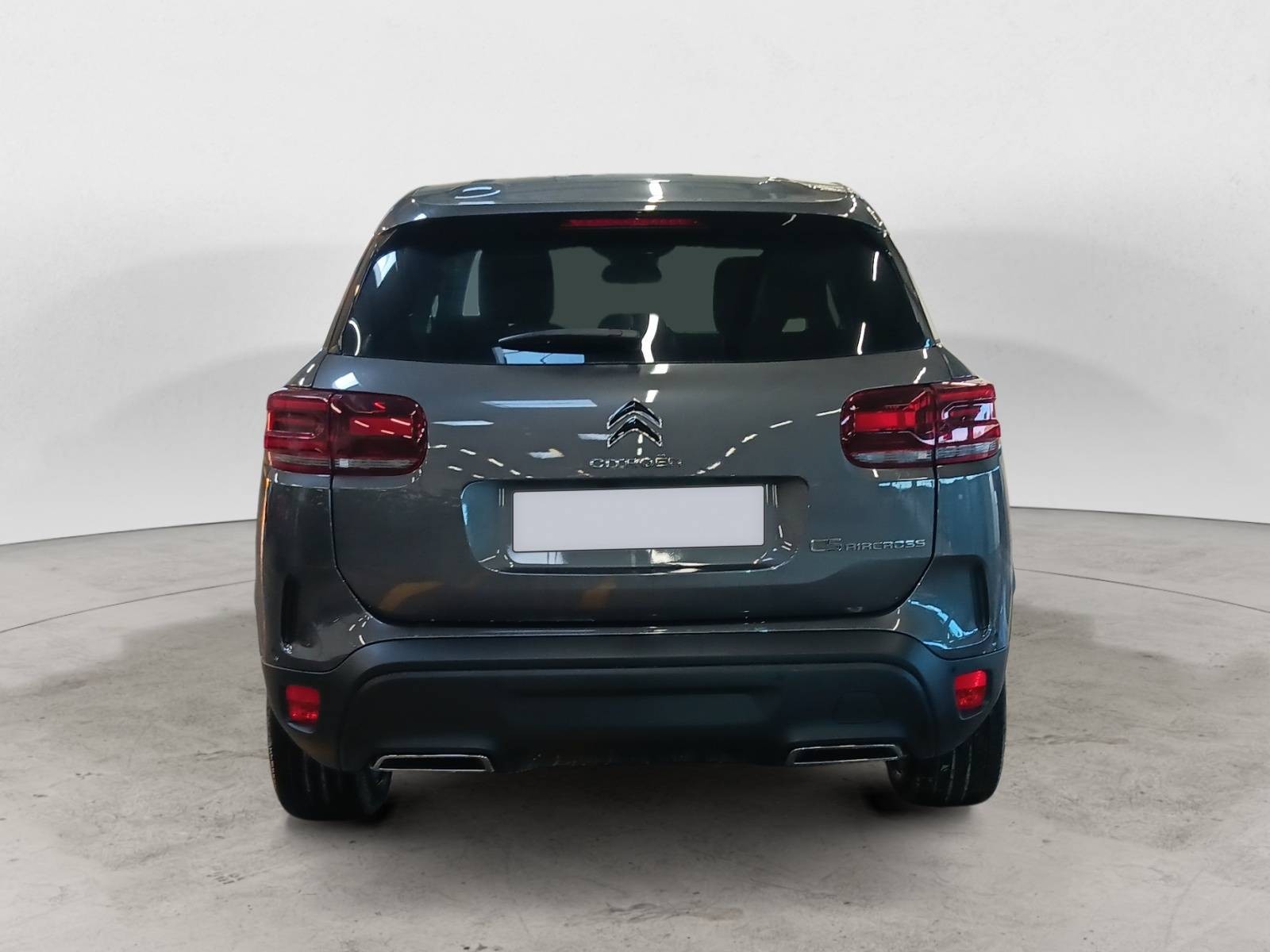 CITROEN - C5 AIRCROSS - #840132 - 5