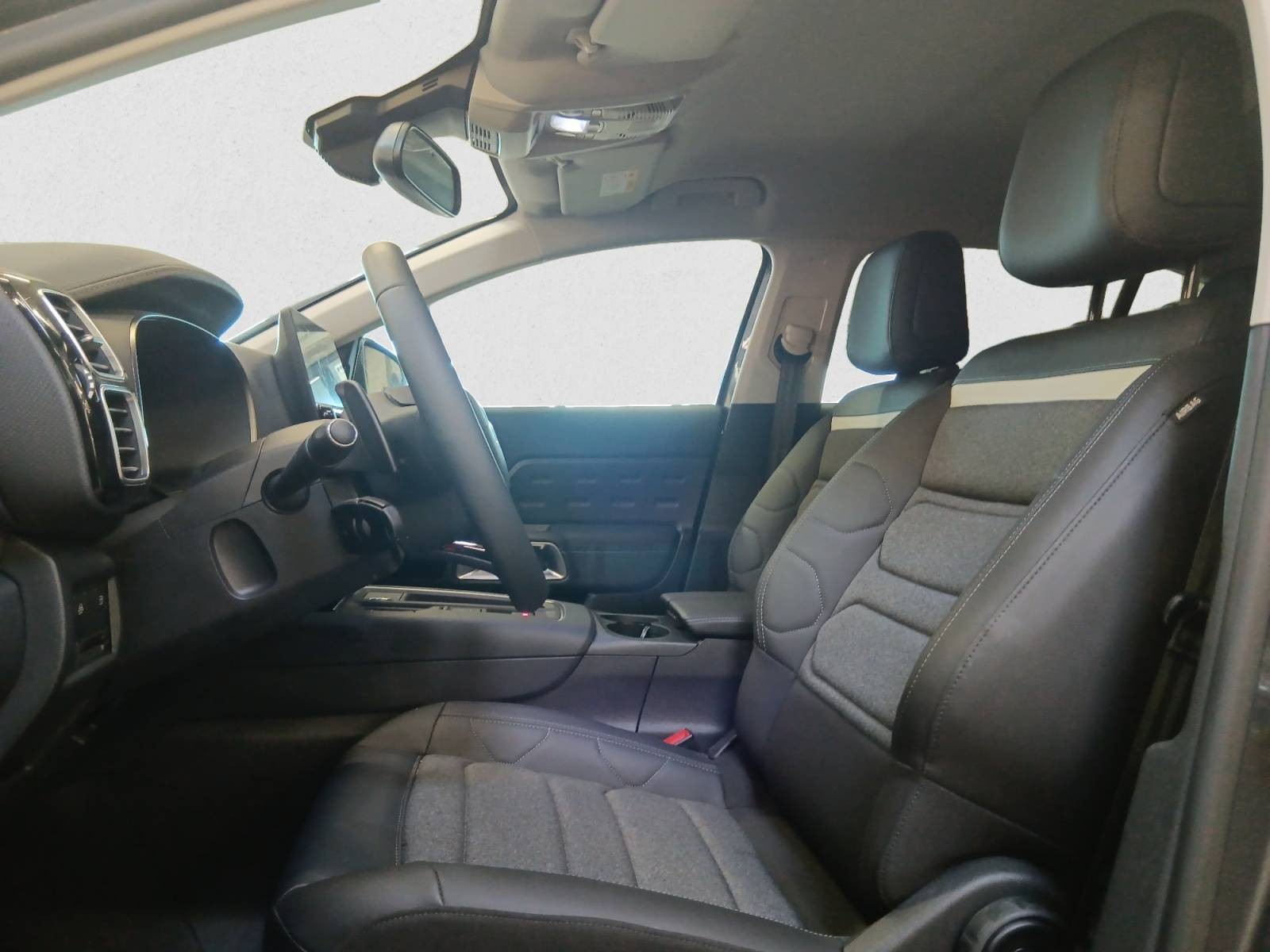CITROEN - C5 AIRCROSS - #840132 - 7