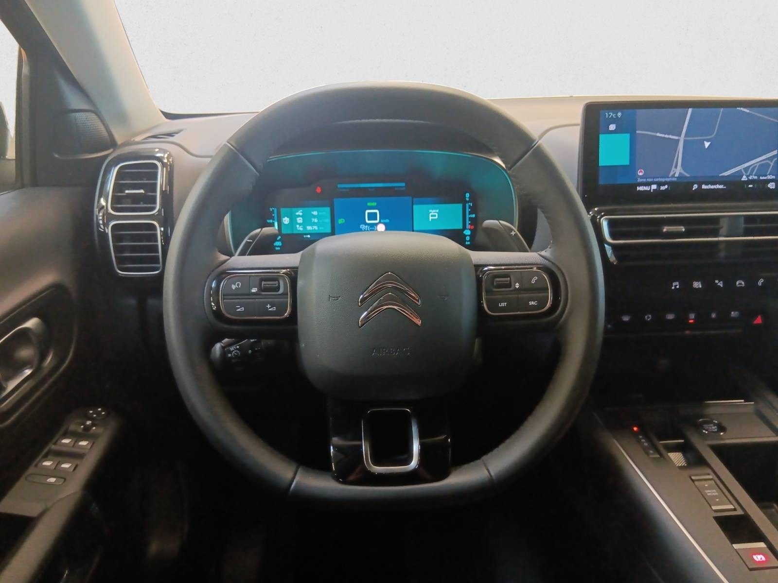 CITROEN - C5 AIRCROSS - #840132 - 10