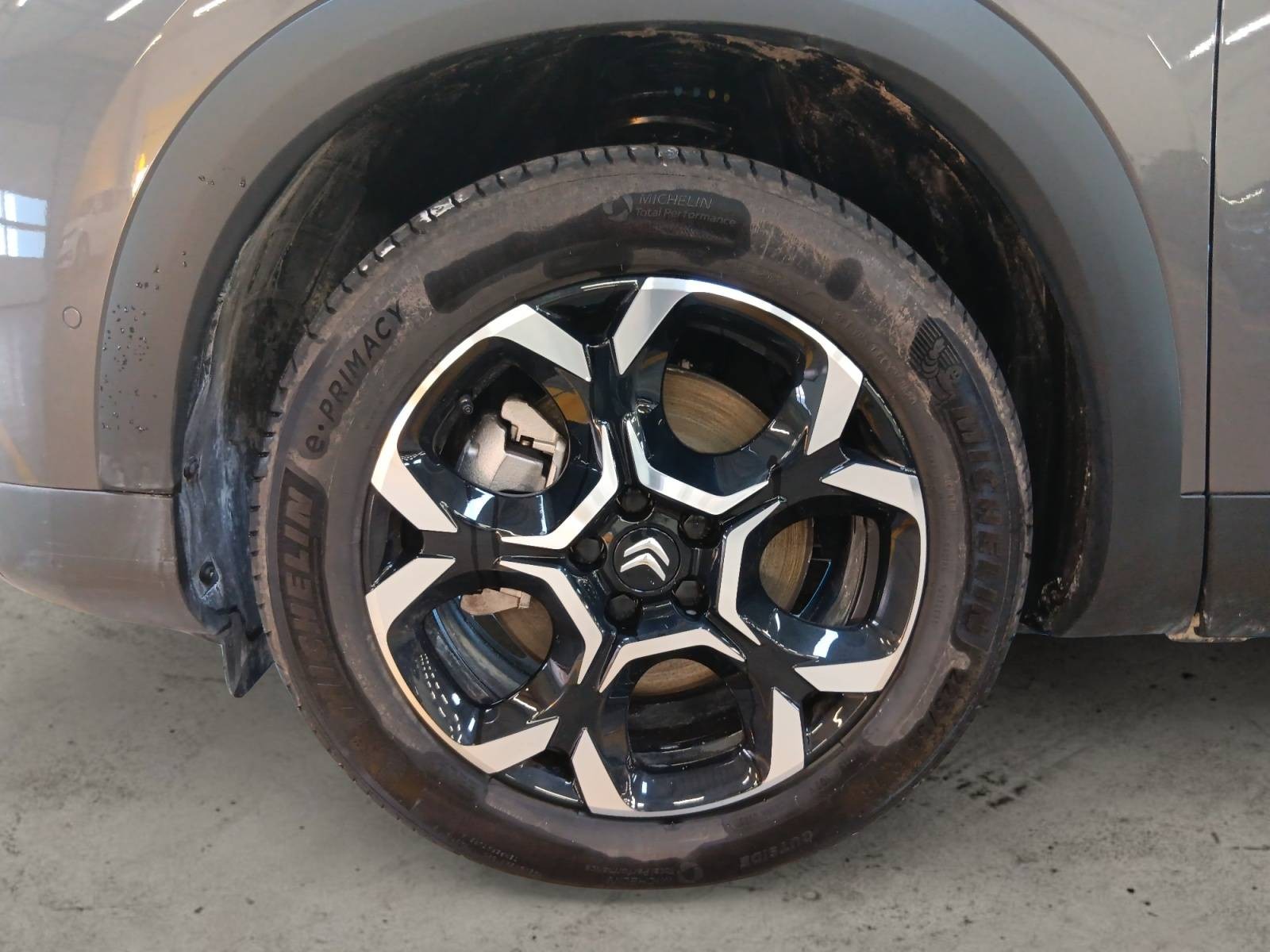 CITROEN - C5 AIRCROSS - #840132 - 6