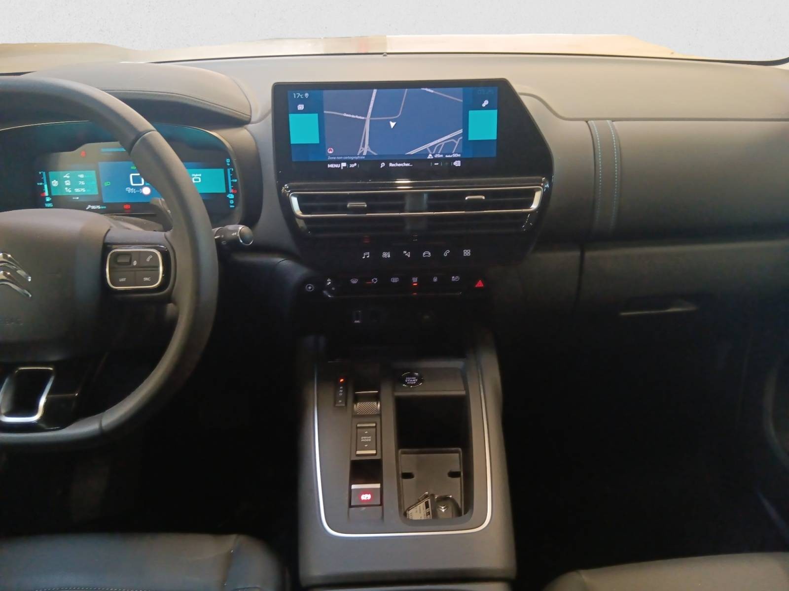 CITROEN - C5 AIRCROSS - #840132 - 11