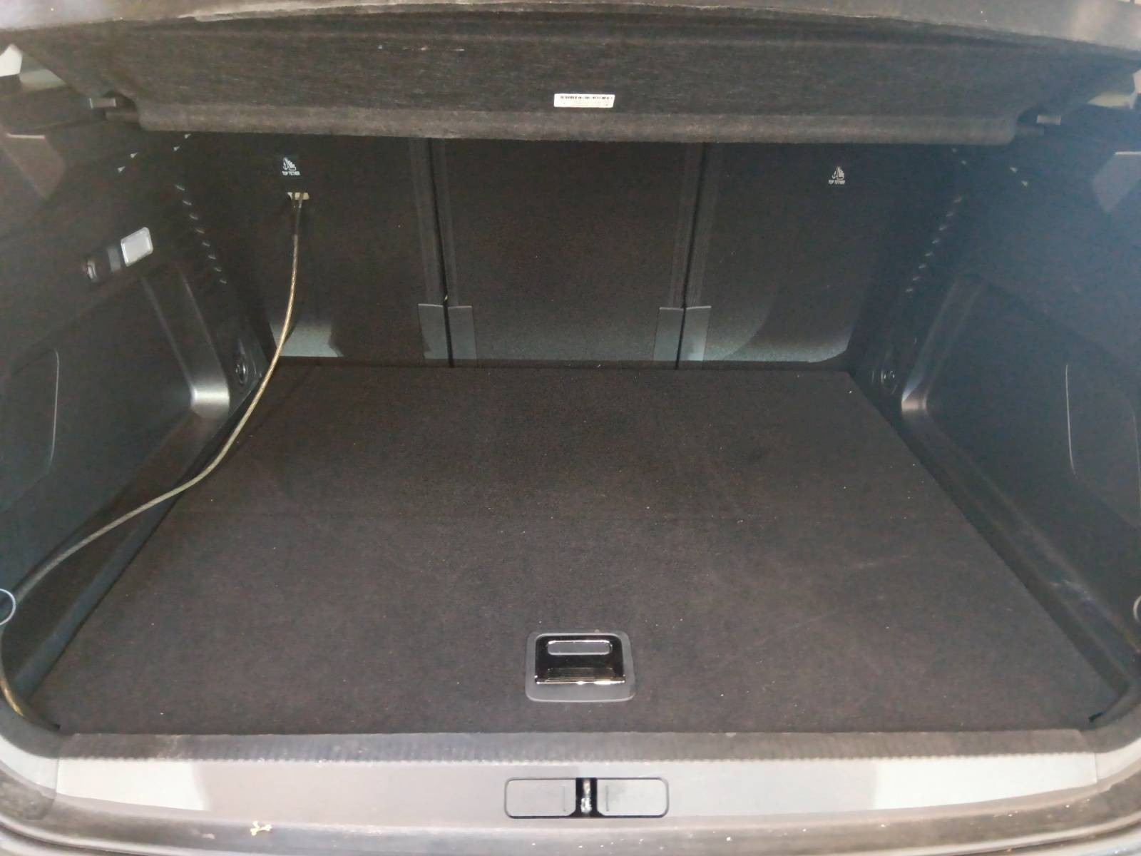 CITROEN - C5 AIRCROSS - #840132 - 12