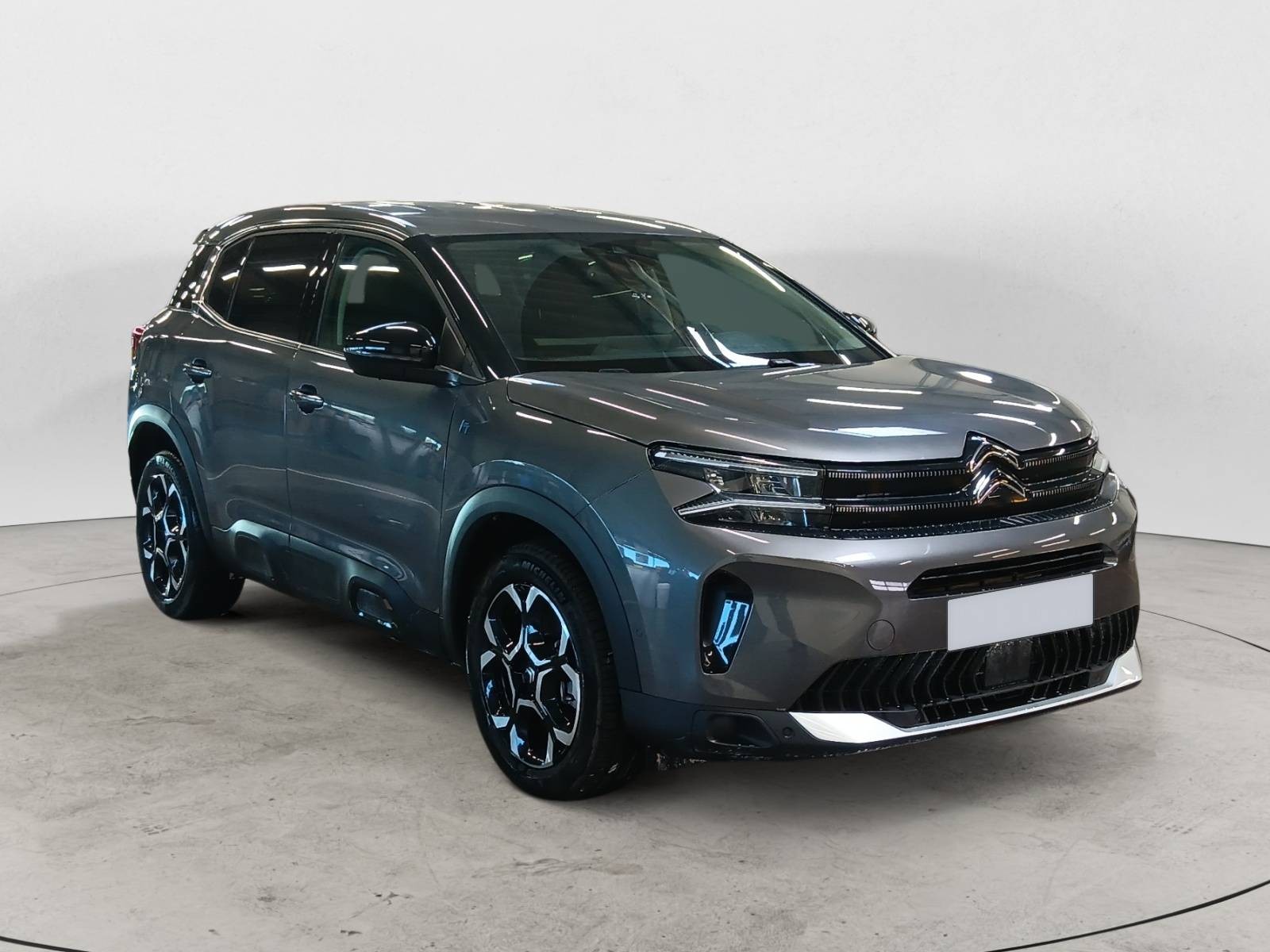 CITROEN - C5 AIRCROSS - #840132 - 1