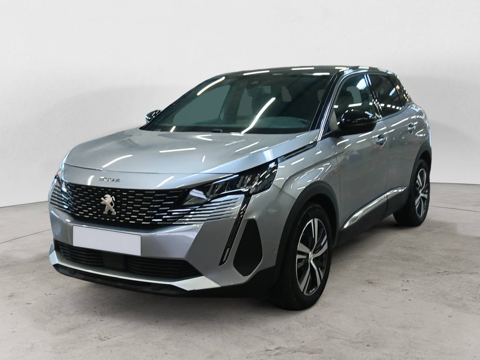 PEUGEOT - 3008 - #840115 - 0