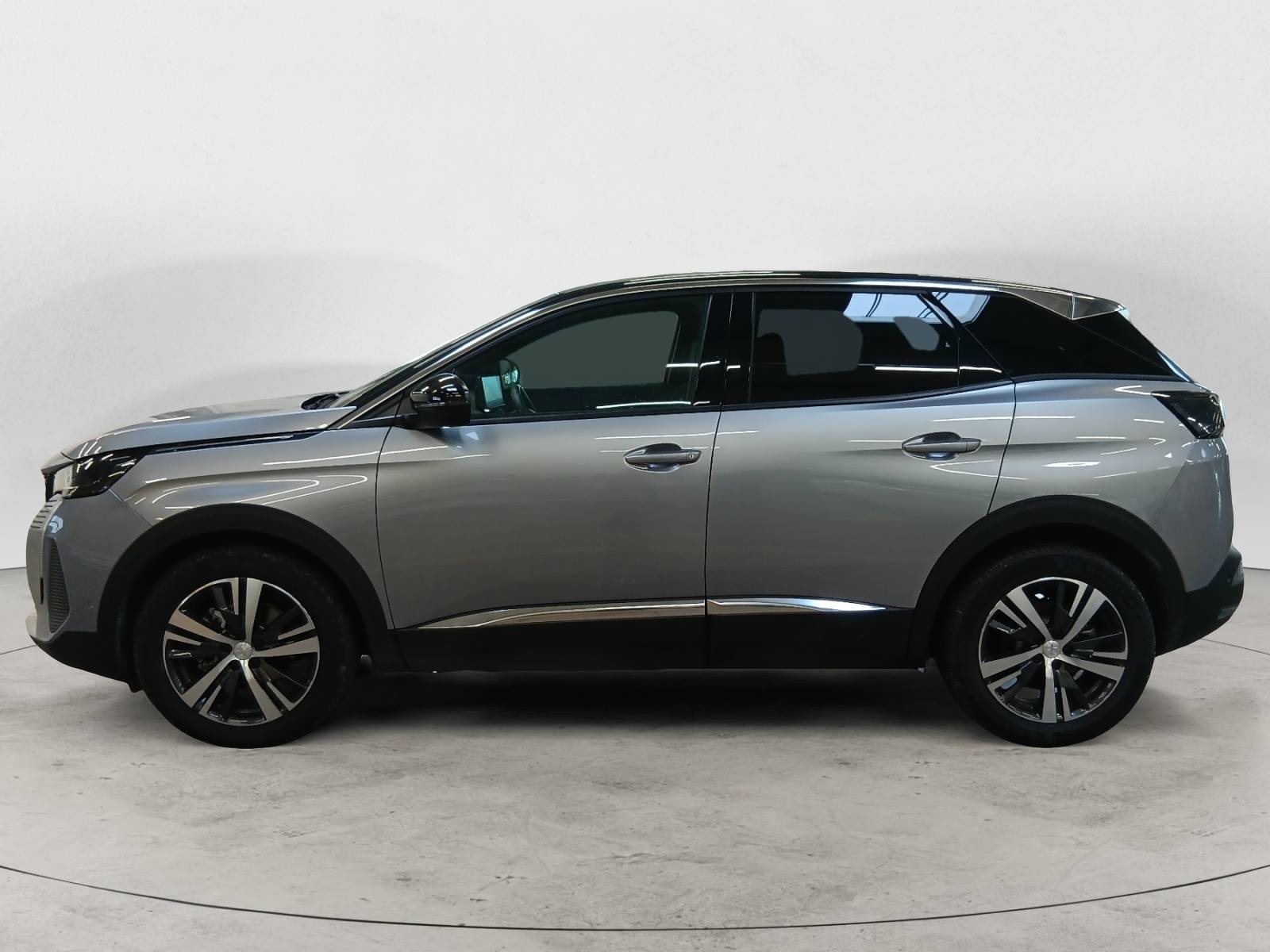 PEUGEOT - 3008 - #840115 - 16